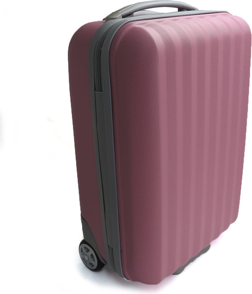 Чемодан на колесах Krokomander WA-6041