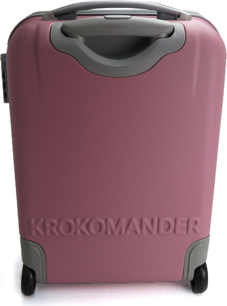 Чемодан на колесах Krokomander WA-6041