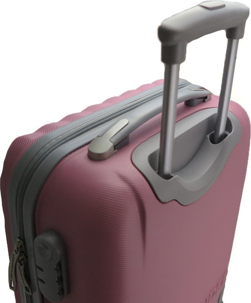 Чемодан на колесах Krokomander WA-6041