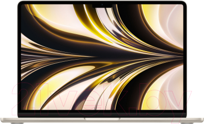 Ноутбук Apple MacBook Air 13