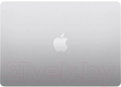 Ноутбук Apple MacBook Air 13