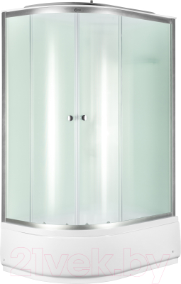 Душевая кабина Saniteco SN-12080WR (120x80)