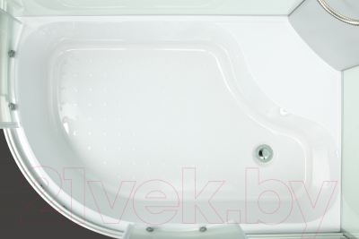 Душевая кабина Saniteco SN-12080WR (120x80)