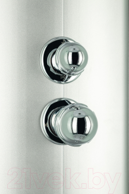 Душевая кабина Saniteco SN-12080WR (120x80)