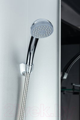 Душевая кабина Saniteco SN-12080BR (120x80)