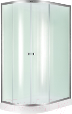 Душевой уголок Saniteco SN-120R (120x80)