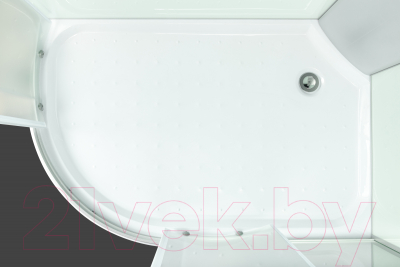 Душевая кабина Saniteco SN-120WR (120x80)