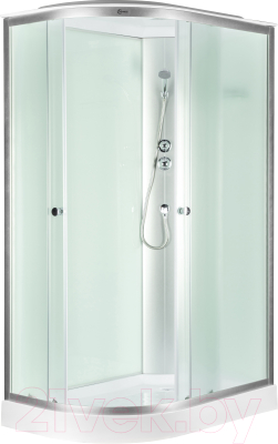 Душевая кабина Saniteco SN-120WR (120x80)