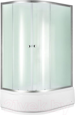 Душевой уголок Saniteco SN-12080R (120x80) - фото