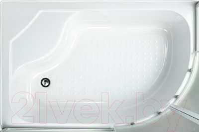 Душевой уголок Saniteco SN-12080L (120x80)