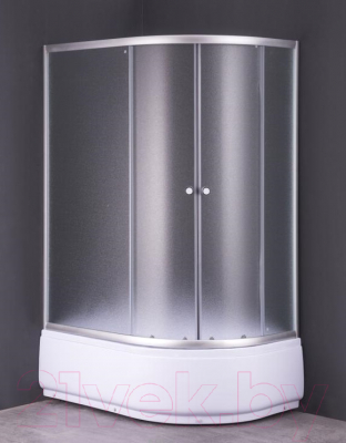 Душевой уголок Saniteco SN-12080L (120x80)