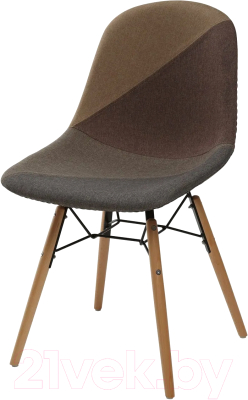 Стул M-City Bonnie 292-DCV1-PK35 / DHF292DCV1PK35 - фото