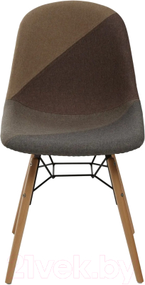 Стул M-City Bonnie 292-DCV1-PK35 / DHF292DCV1PK35