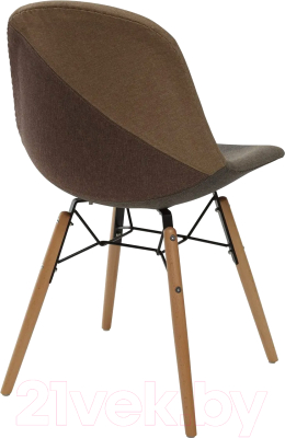 Стул M-City Bonnie 292-DCV1-PK35 / DHF292DCV1PK35