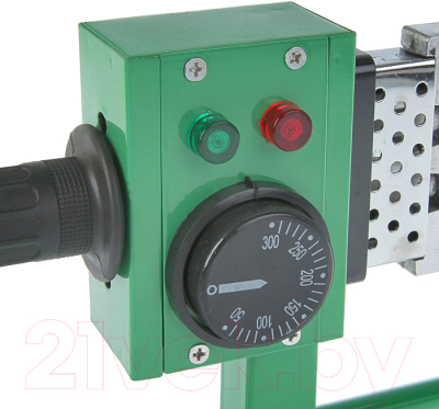 Паяльник для полипропиленовых труб Tundra 3130156