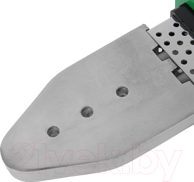 Паяльник для полипропиленовых труб Tundra 3130156