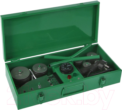 Паяльник для полипропиленовых труб Tundra 3130156