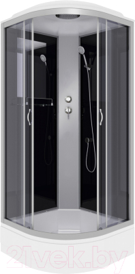 Душевая кабина Niagara NG-3503-14 80x80x215 - фото