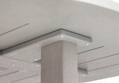 Журнальный столик Dipriz Сoakley круглый 80x80x45 Д.63011.1