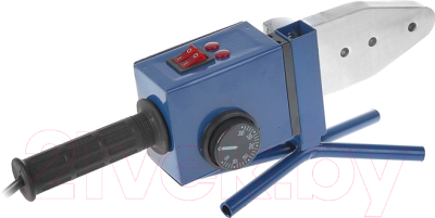 Паяльник для полипропиленовых труб Tundra 3130157 - фото