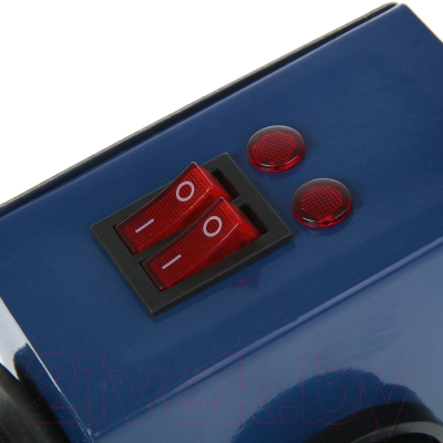 Паяльник для полипропиленовых труб Tundra 3130157