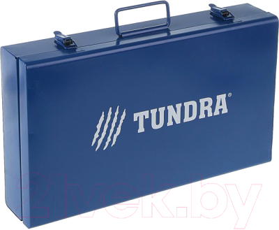 Паяльник для полипропиленовых труб Tundra 3130157