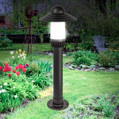 Светильник уличный ЭРА НТУ 01-60-008 / Б0057494