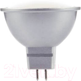 Лампа Bellight MR16 220V 8W 4000K GU5.3 - фото