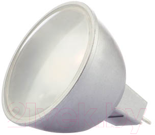 Лампа Bellight MR16 220V 8W 4000K GU5.3