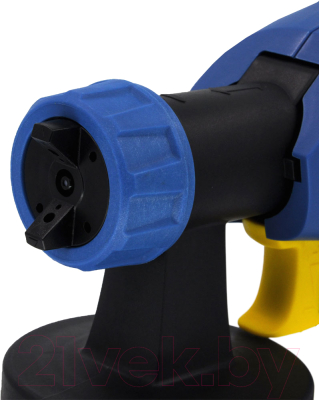 Краскопульт электрический Katana EPS4000