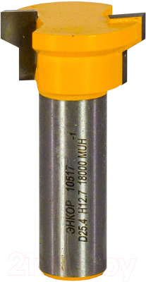 Фреза Энкор 10517