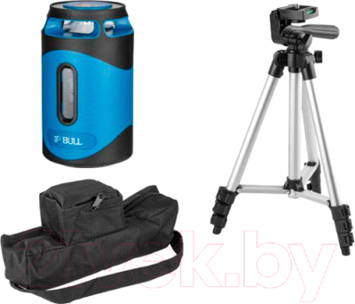 Лазерный уровень Bull LL 2302 (0323141) - фото