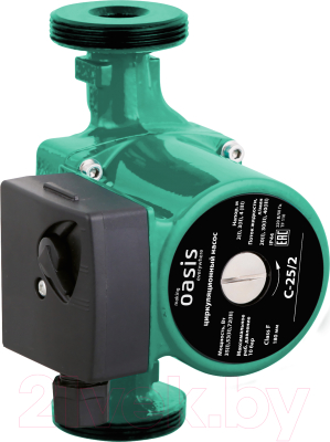 Циркуляционный насос Making Oasis Everywhere C 25/6 - фото