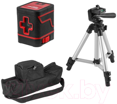 Лазерный уровень Wortex LL 0210 X (0323143) - фото