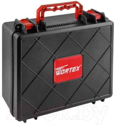 Лазерный нивелир Wortex LL 0340