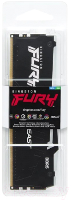 Оперативная память DDR5 Kingston KF552C40BBA-16