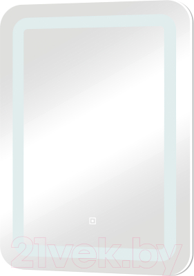 Зеркало Континент Lucia Led 50х70