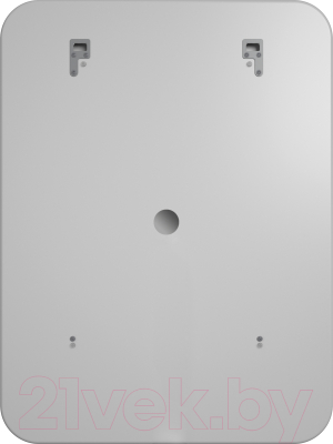 Зеркало Континент Lucia Led 50х70