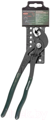 Клещи переставные RockForce RF-613U400 - фото