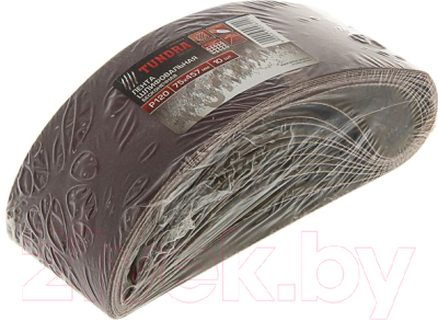 Набор шлифлент Tundra 1300822