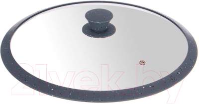 Крышка стеклянная Agness 923-218 - фото