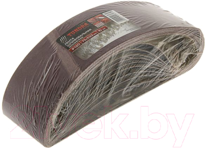 Набор шлифлент Tundra 1300827