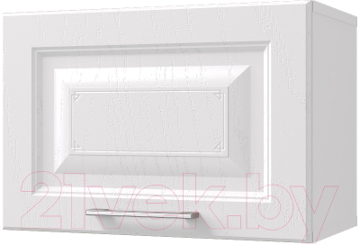 Шкаф под вытяжку Горизонт Мебель Классик 50 - фото