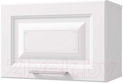 Шкаф под вытяжку Горизонт Мебель Классик 50 - фото