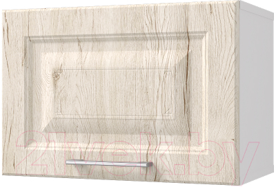 Шкаф под вытяжку Горизонт Мебель Классик 50 - фото