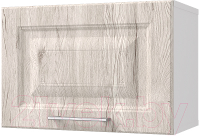 Шкаф под вытяжку Горизонт Мебель Классик 50 - фото