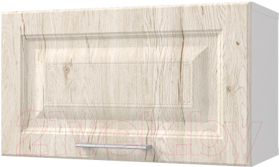 Шкаф под вытяжку Горизонт Мебель Классик 60 - фото