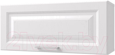 Шкаф под вытяжку Горизонт Мебель Классик 80 - фото