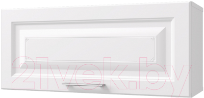 Шкаф под вытяжку Горизонт Мебель Классик 80 - фото