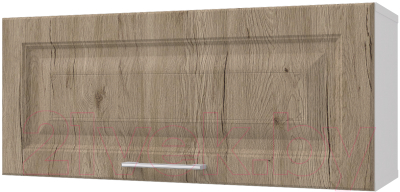 Шкаф под вытяжку Горизонт Мебель Классик 80 - фото